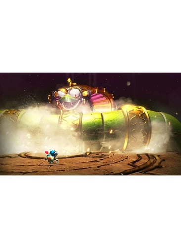 ASTOBOT - PlayStation 5 (PS5)