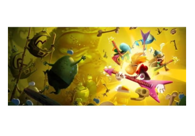 Ayman Legends Definitive Edition – Nintendo Switch...