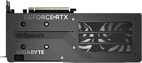 GIGABYTE GEFORCE RTX 5060 GAMING OC 8G GRAPHICS CA...