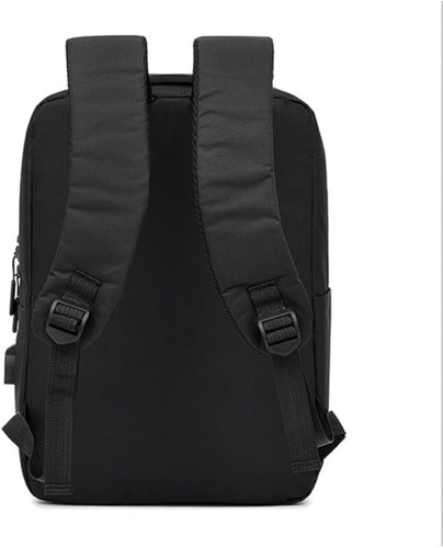 ASA شنطة ظهر بلاي ستيشن فايف سليم اسود