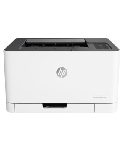 HP – طابعة ليزر ألوان CLJ 150NW