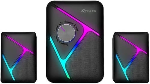 مكبر صوت XTRIKE ME DREAM MY LIFE SK-610