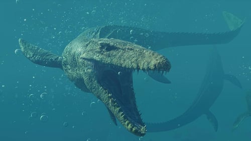 Jurassic World Evolution 2 – PS5 (PEGI)