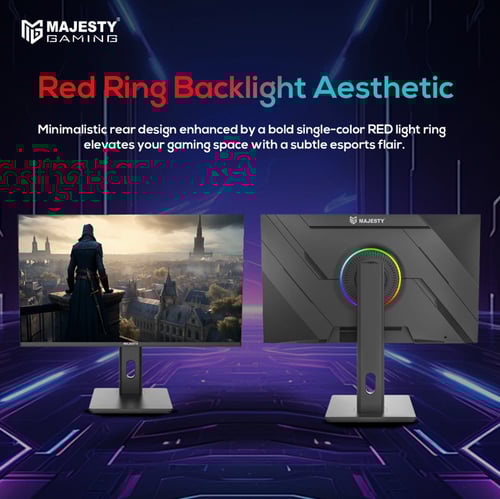 شاشه العاب ماجستي 27 بوصه