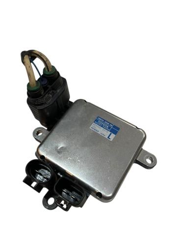 منظم مراوح لكزس 460