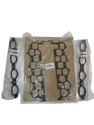 طقم وجيه ثلاجة لكزس 400-430