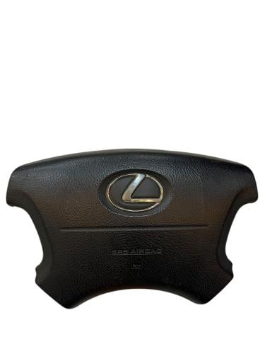 ارباق لكزس 430 اسود