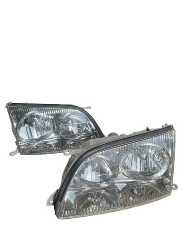 شمعات لكزس 400