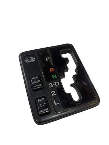 ديكور قير لكزس 400 97-95