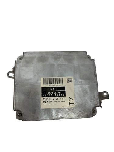 كمبيوتر قير لكزس 460 2007-2009