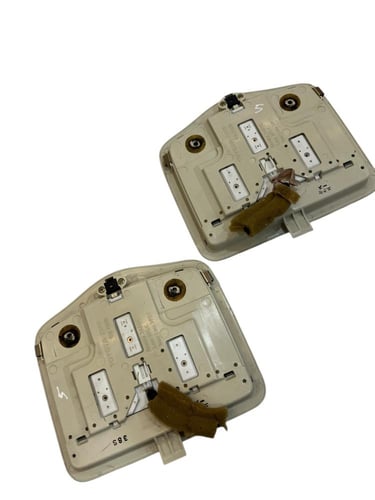 مرايات سقف لكزس 430 هلوز