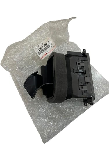 ريشة مكيف الراكب لكزس 430