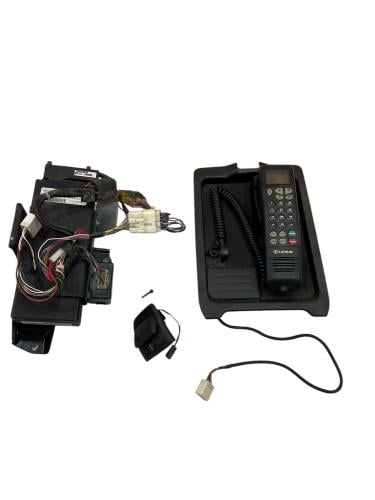 تلفون لكزس 400