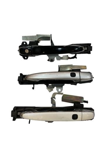 يد باب لكزس 430