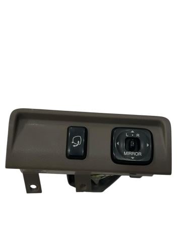 تحكم مرايات لكزس 400 سعودي