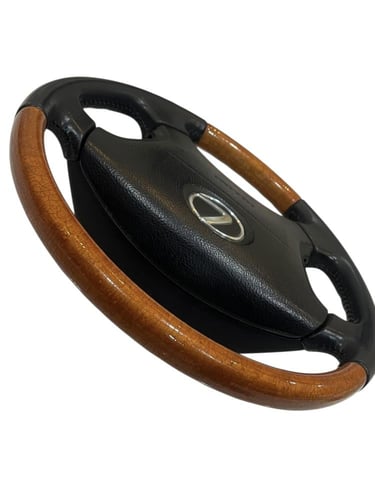 طارة لكزس 430 اسود