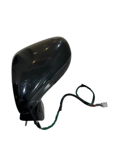 مراية يسار لكزس 460