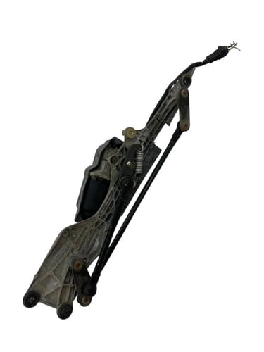 مكينة المساحات لكزس 430