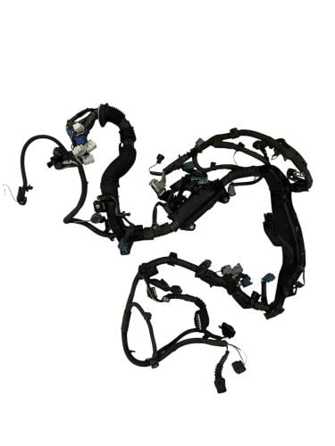 ضفيرة مكينة لكزس 430 2004-2006