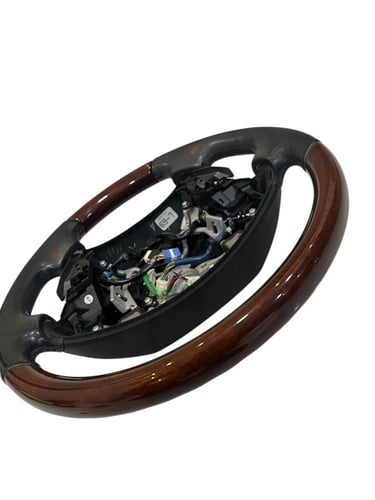 طارة لكزس 460 اسود