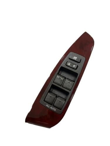 تحكم قزاز لكزس 460