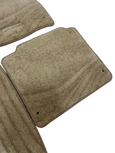 طقم فرشات ارضية لكزس 430