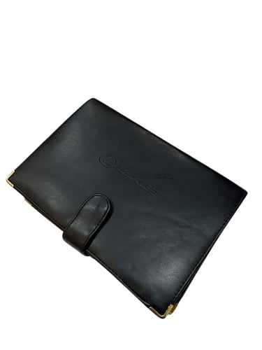 كاتلوج لكزس 430 2004