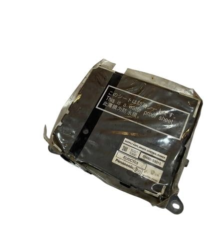 جهاز البريك لكزس 460