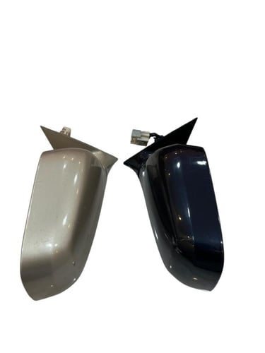 طقم مرايات لكزس 400 امريكي