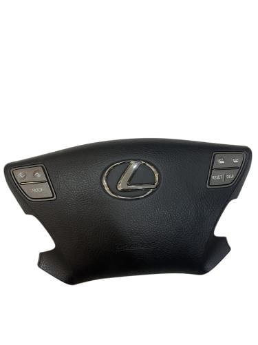 ارباق لكزس 460 اسود