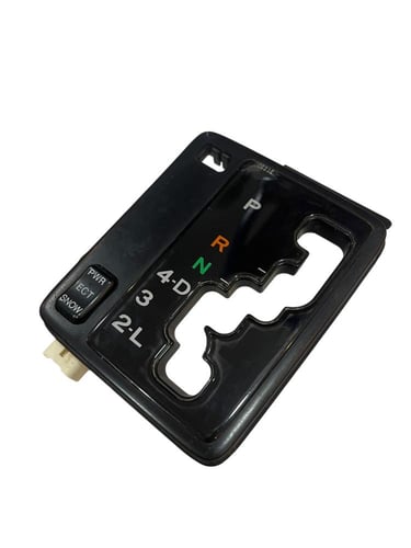 ديكور قير لكزس 400 98-2000