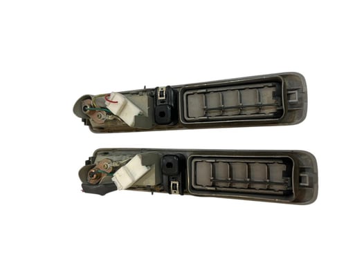 ريش مكيف سقف رصاصي 430 1-3