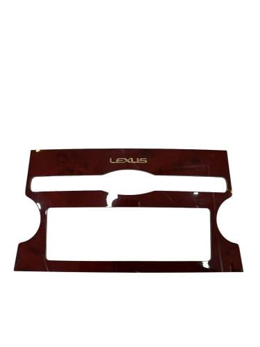 تخشيبة مسجل لكزس 460