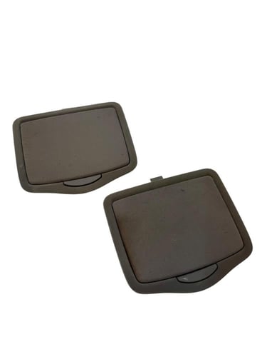 مرايات سقف لكزس 430 رصاصي