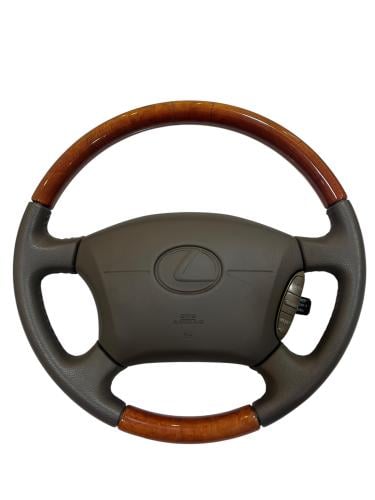 طارة لكزس 400