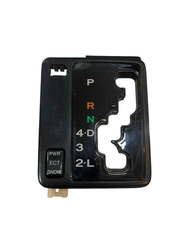 ديكور قير لكزس 400 98-2000