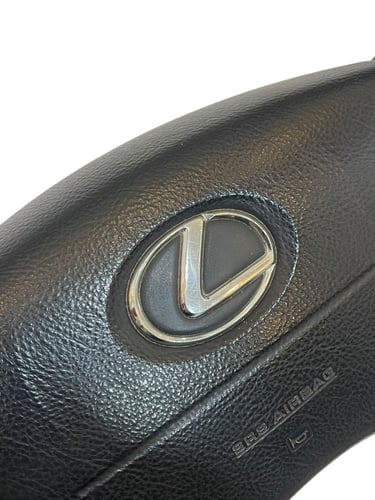 طارة لكزس 430 اسود