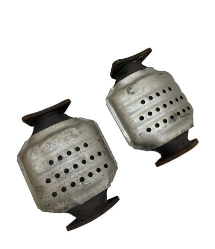 طقم دبات رصاص لكزس 400