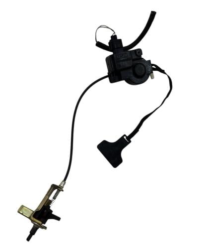 قفل غطا تانكي لكزس 430