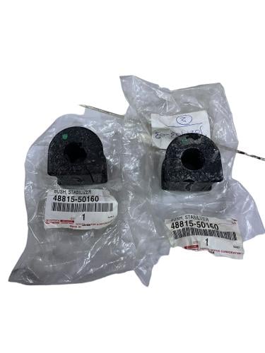 جلد عامود توازن الخلفي لكزس 400