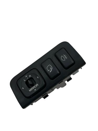 تحكم مرايات كهرب لكزس 400