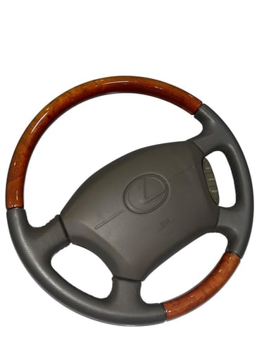 طارة لكزس 400