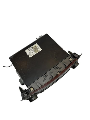 مسجل لكزس 460 ياباني