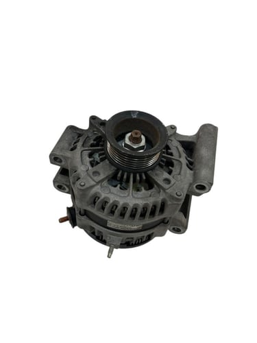 دينمو لكزس 460