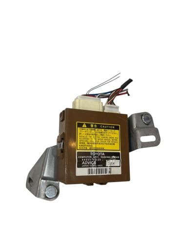 كمبيوتر الجلنط لكزس 460