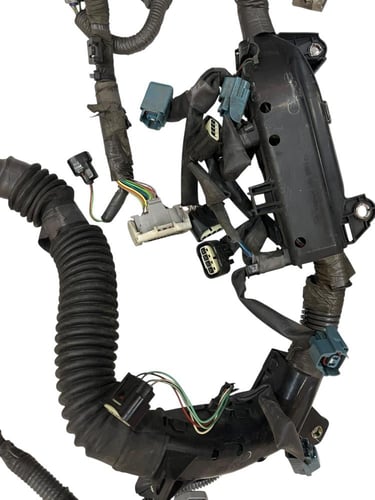 ضفيرة مكينة لكزس 430 2004-2006