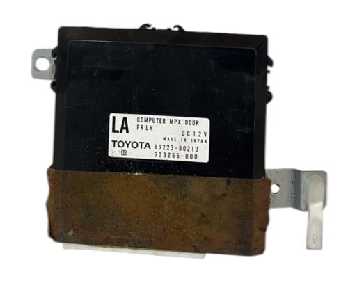 كمبيوتر باب السايق لكزس 430