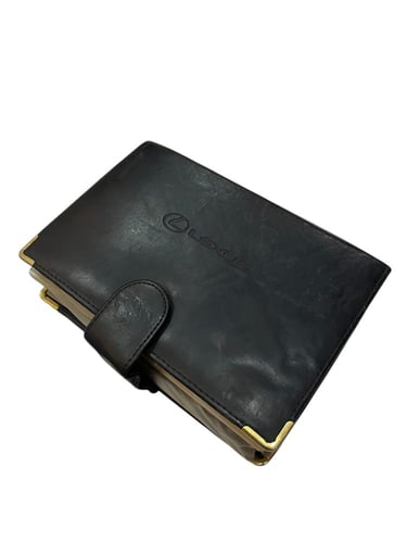 كاتلوج لكزس 430 2005