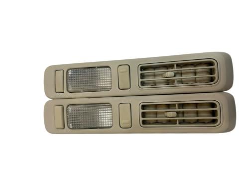 ريش مكيف سقف هلوز 430 4-6