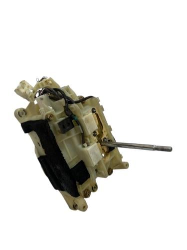 قاعدة قير لكزس 400 98